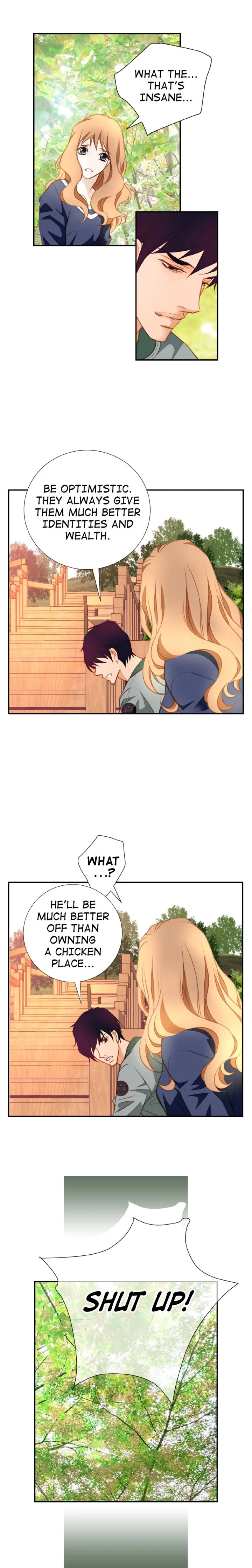 Collide Chapter 11 page 16 - 