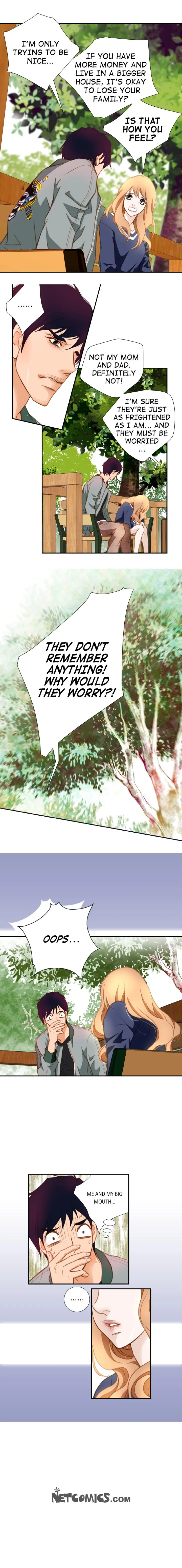 Collide Chapter 11 page 17 - 