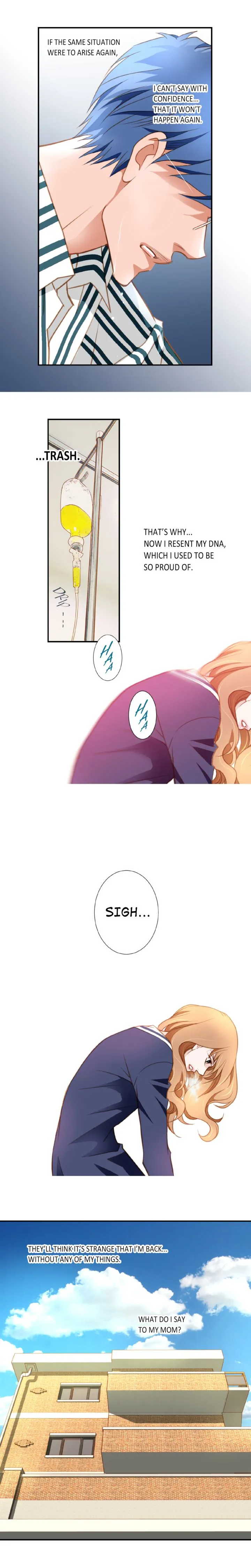 Collide Chapter 11 page 3 - 