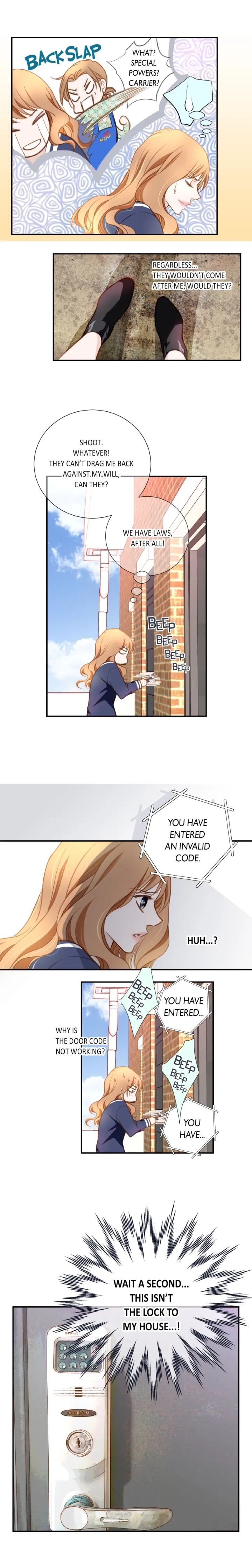 Collide Chapter 11 page 4 - 