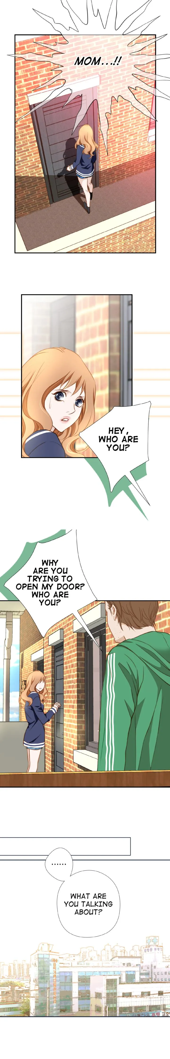 Collide Chapter 11 page 5 - 
