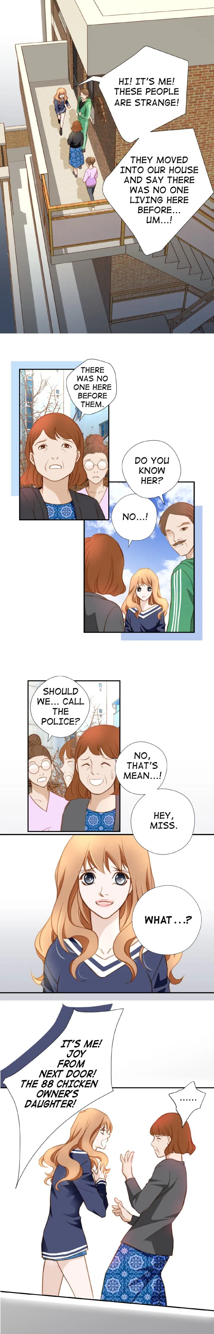 Collide Chapter 11 page 7 - 