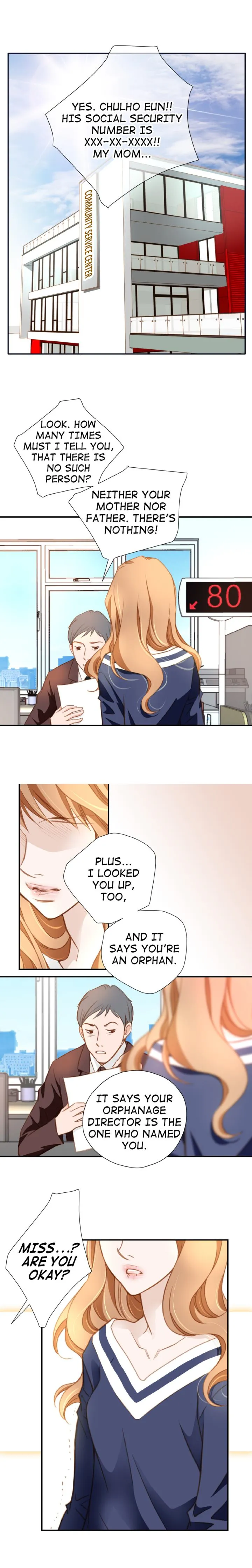 Collide Chapter 11 page 9 - 