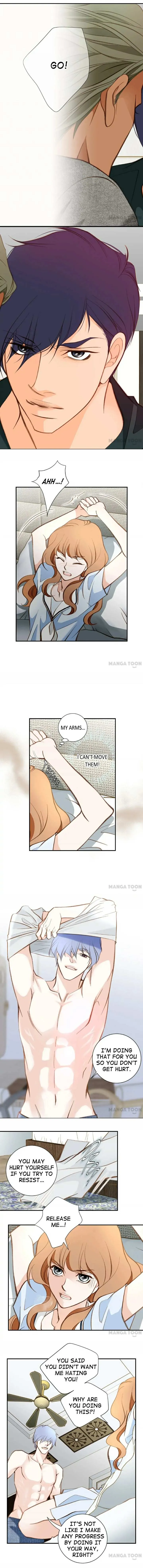 Collide Chapter 110 page 3 - 