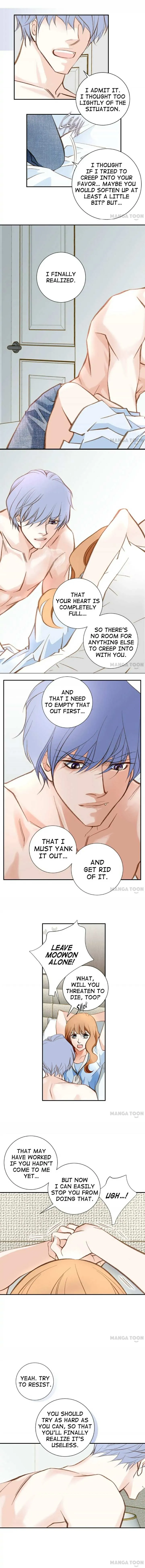 Collide Chapter 110 page 4 - 
