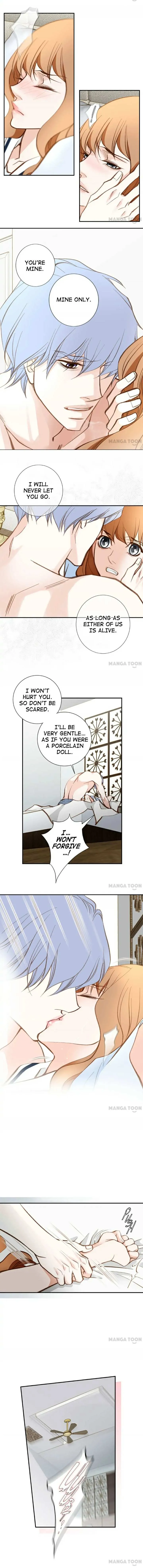 Collide Chapter 110 page 5 - 