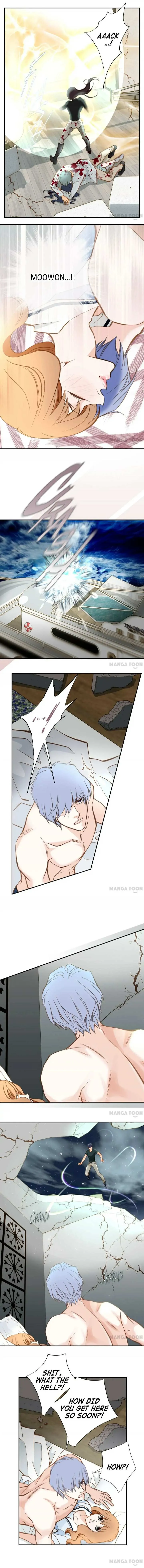 Collide Chapter 110 page 8 - 