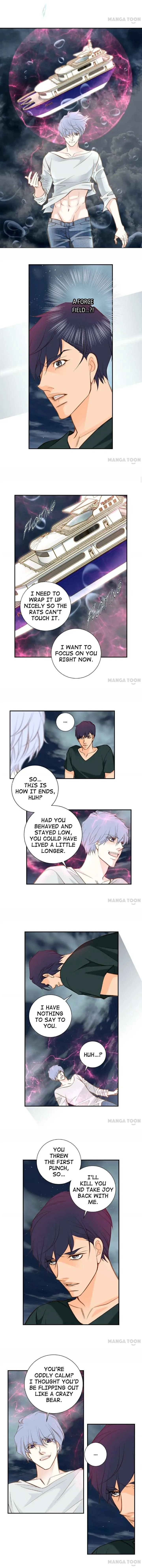 Collide Chapter 111 page 3 - 