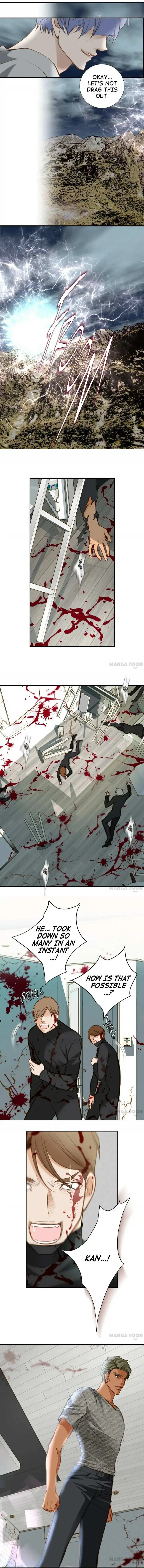 Collide Chapter 111 page 4 - 