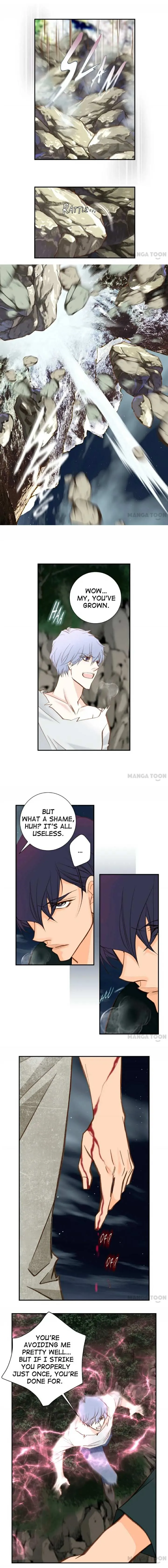 Collide Chapter 111 page 10 - 