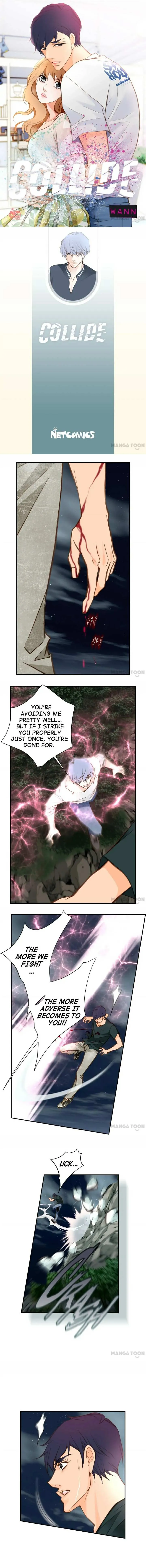 Collide Chapter 112 page 1 - 