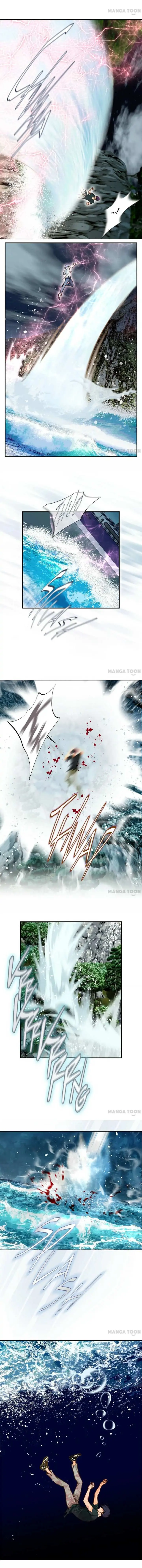 Collide Chapter 112 page 2 - 
