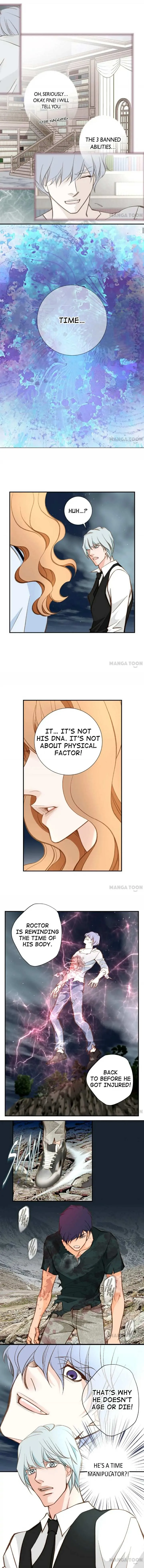 Collide Chapter 112 page 6 - 