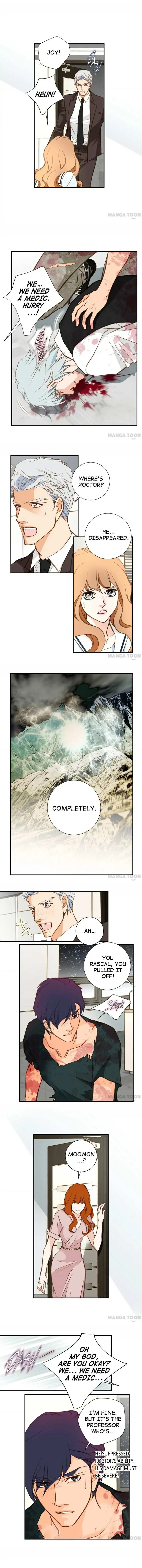 Collide Chapter 113 page 4 - 