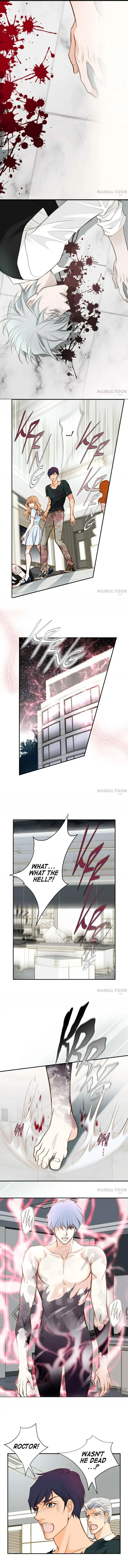 Collide Chapter 113 page 7 - 