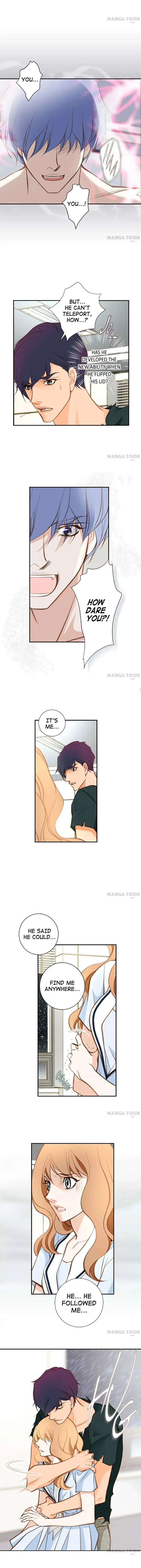 Collide Chapter 113 page 8 - 