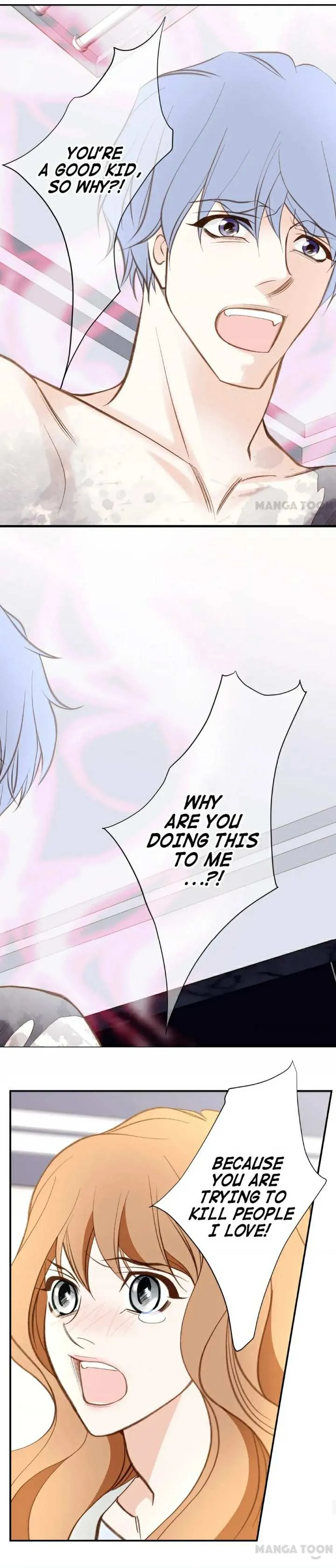 Collide Chapter 113 page 10 - 