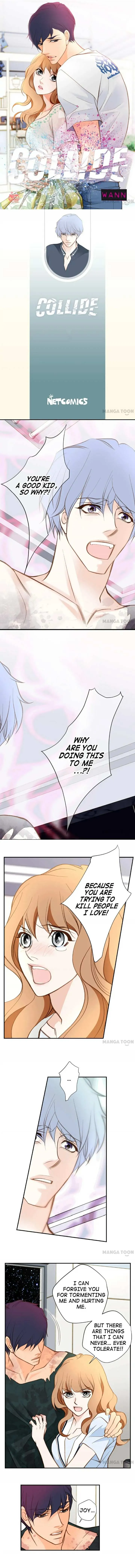 Collide Chapter 114 page 1 - 