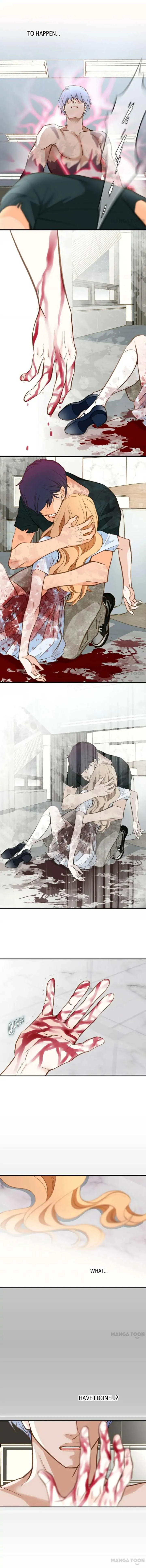 Collide Chapter 114 page 5 - 