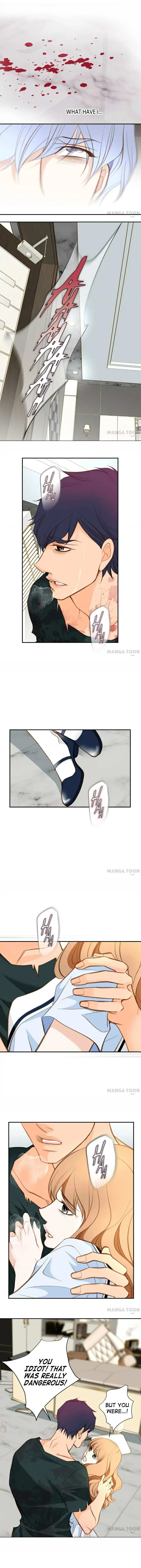 Collide Chapter 114 page 6 - 