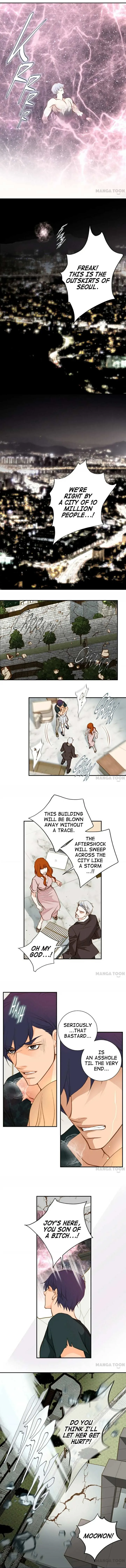 Collide Chapter 114 page 10 - 