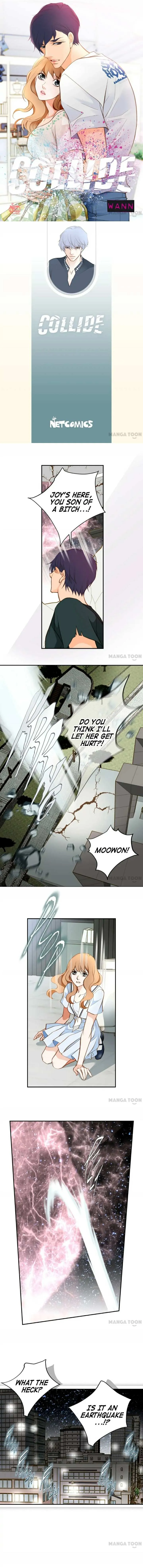 Collide Chapter 115 page 1 - 