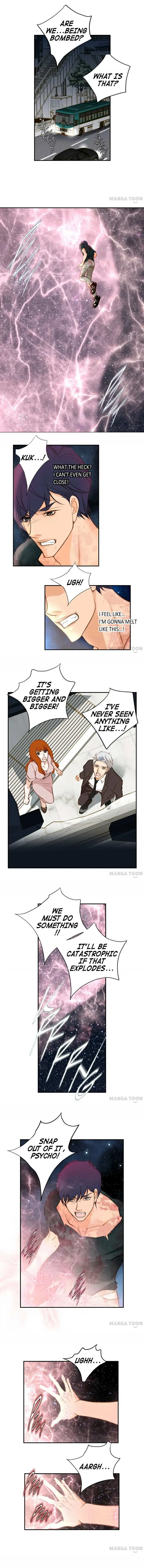 Collide Chapter 115 page 2 - 