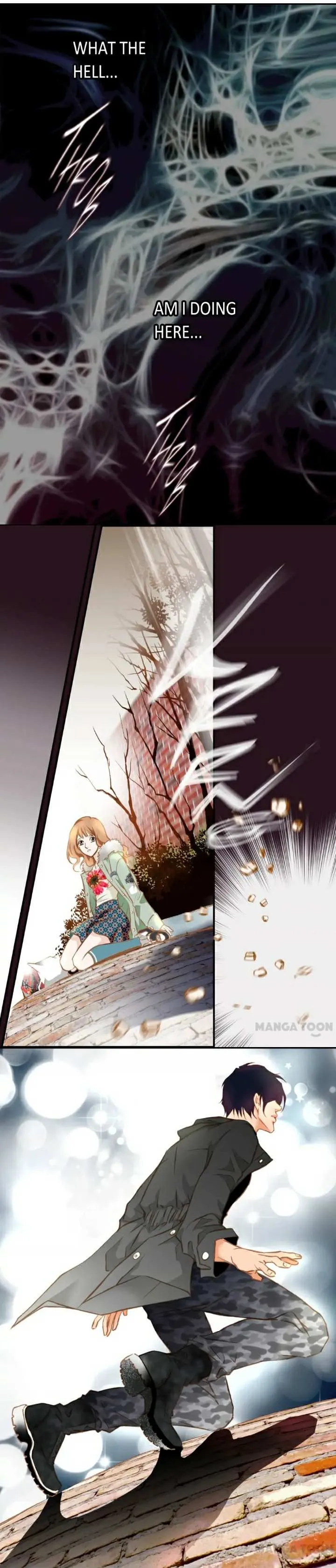 Collide Chapter 115 page 11 - 
