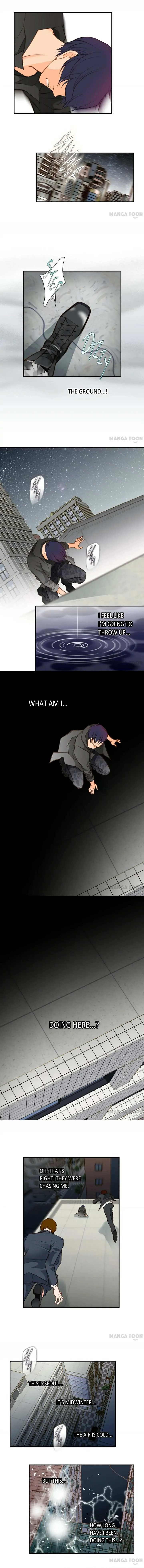 Collide Chapter 115 page 10 - 