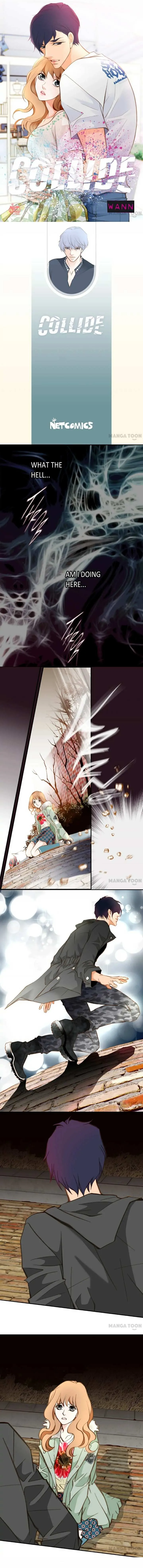 Collide Chapter 116 page 1 - 