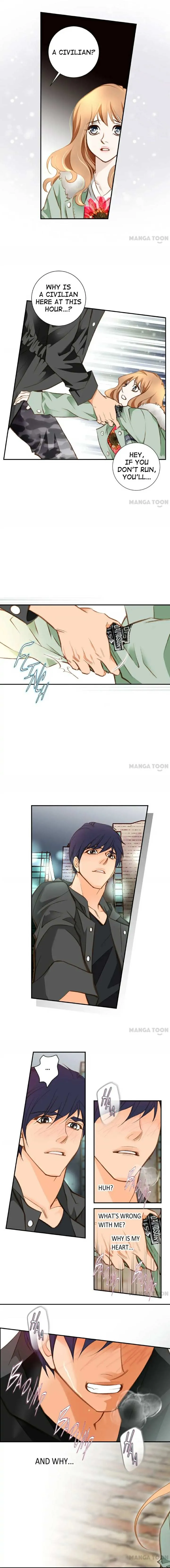 Collide Chapter 116 page 2 - 