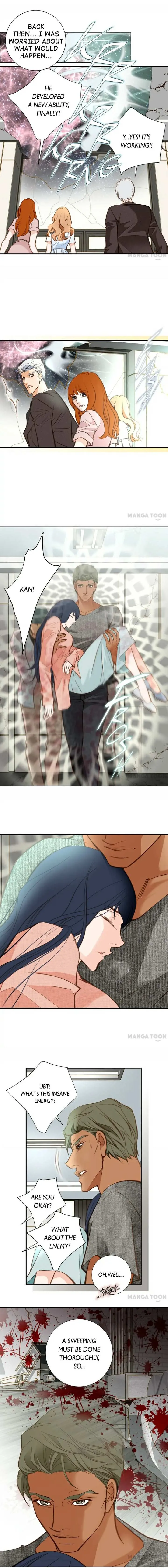 Collide Chapter 116 page 4 - 