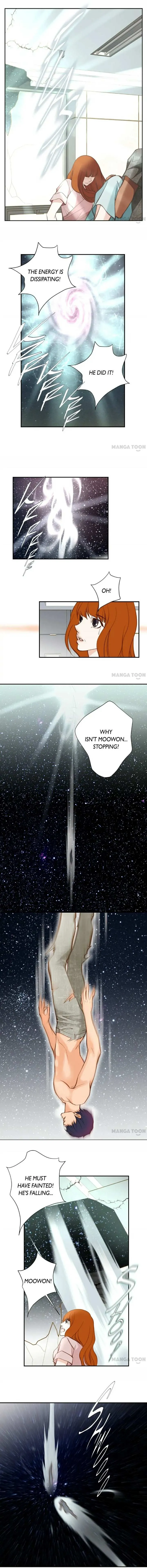 Collide Chapter 116 page 5 - 