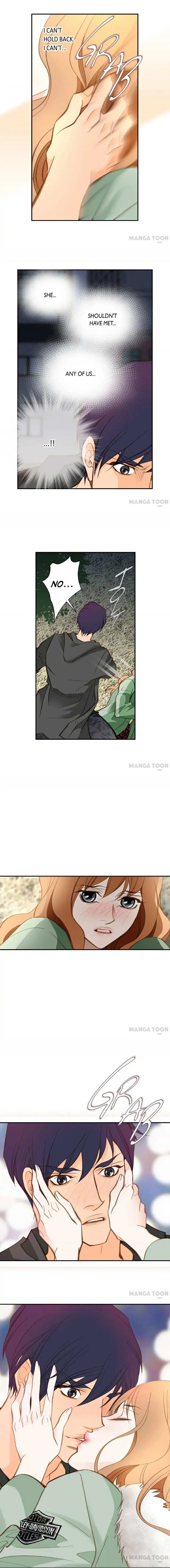 Collide Chapter 116 page 8 - 