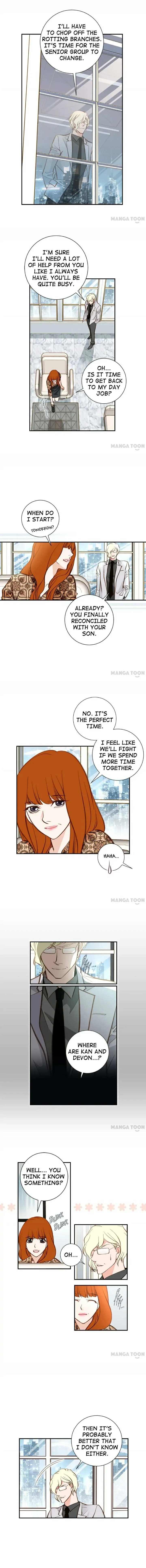 Collide Chapter 117 page 2 - 