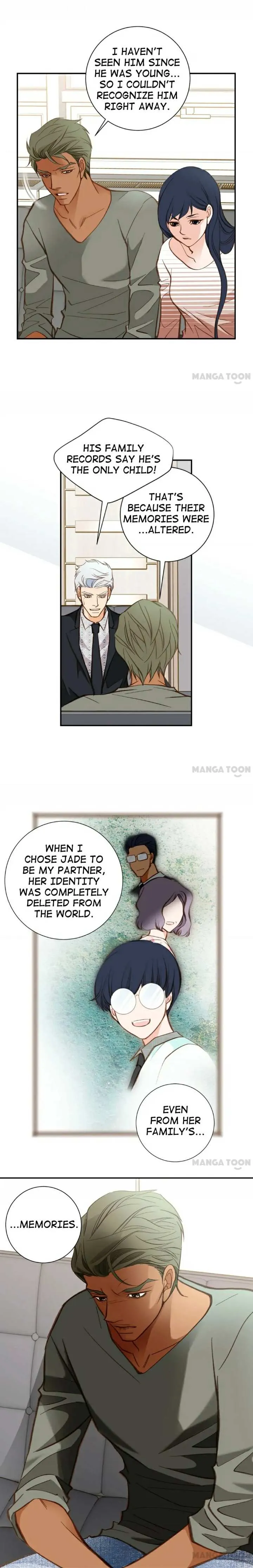 Collide Chapter 117 page 11 - 