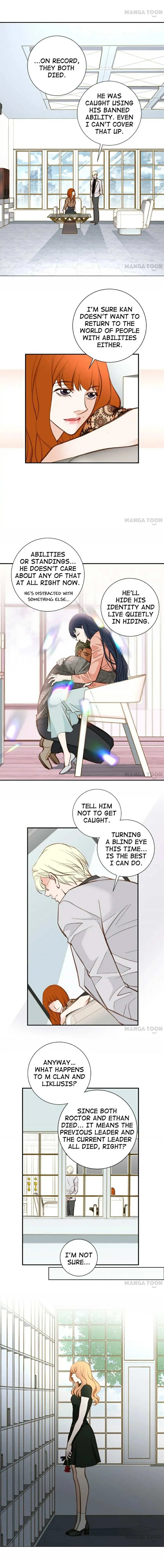 Collide Chapter 117 page 3 - 