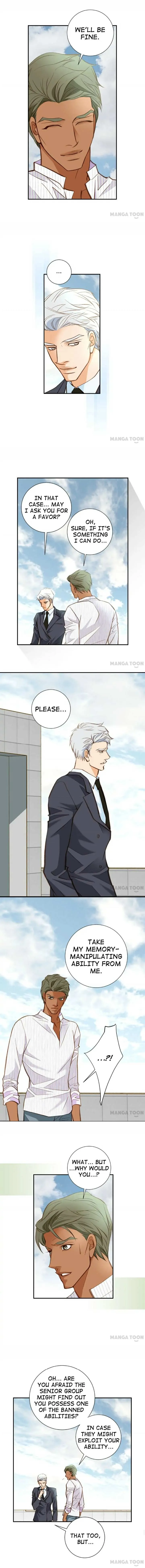 Collide Chapter 117 page 6 - 