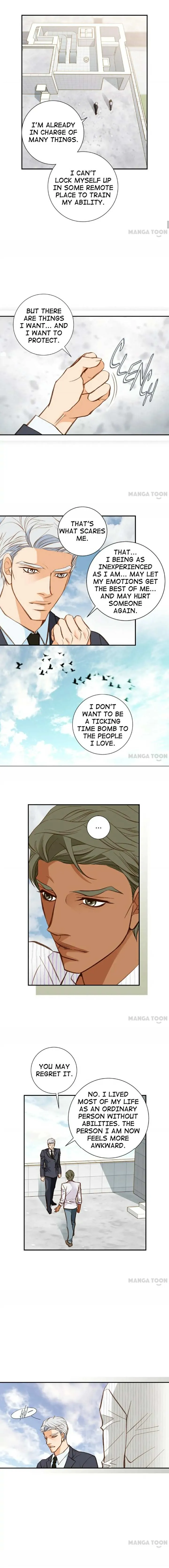 Collide Chapter 117 page 8 - 