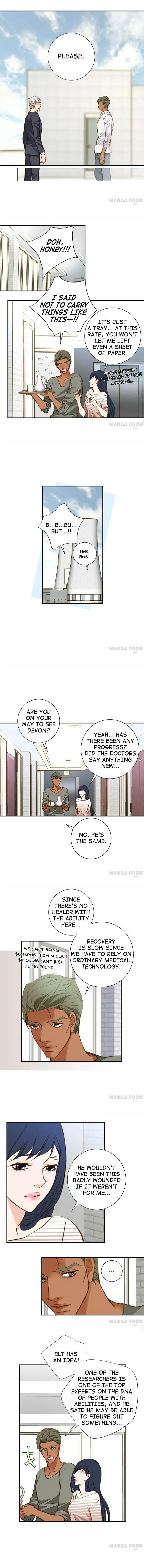 Collide Chapter 117 page 9 - 