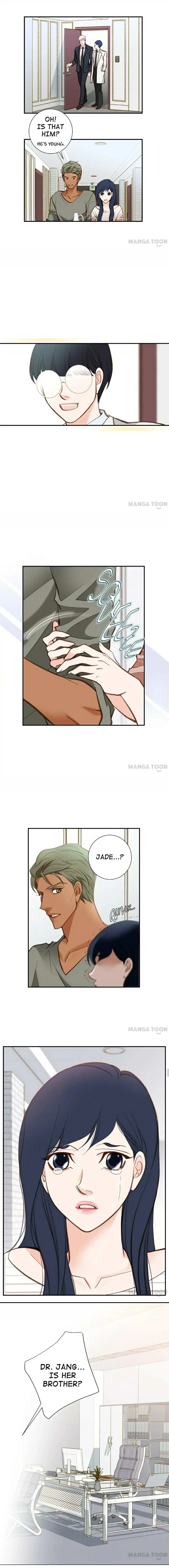 Collide Chapter 117 page 10 - 