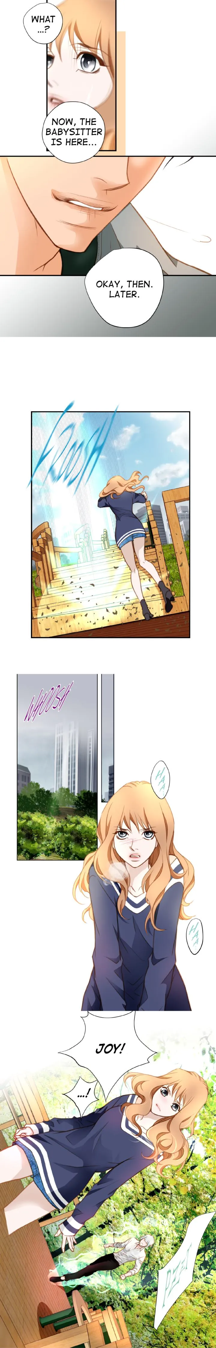 Collide Chapter 12 page 12 - 