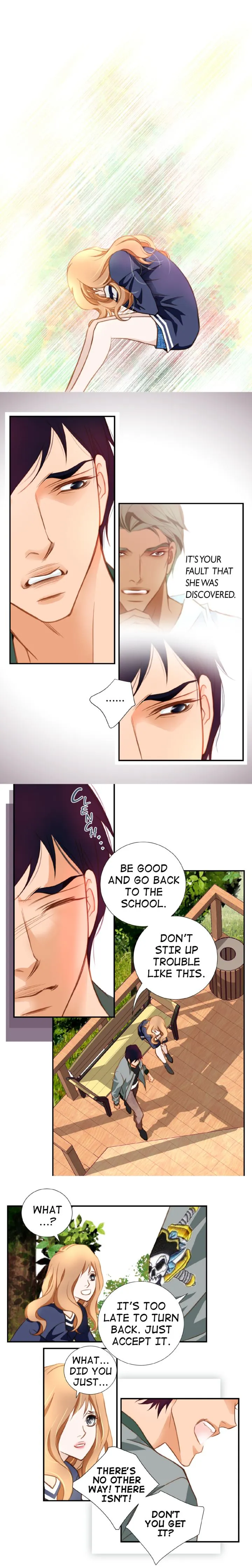 Collide Chapter 12 page 3 - 