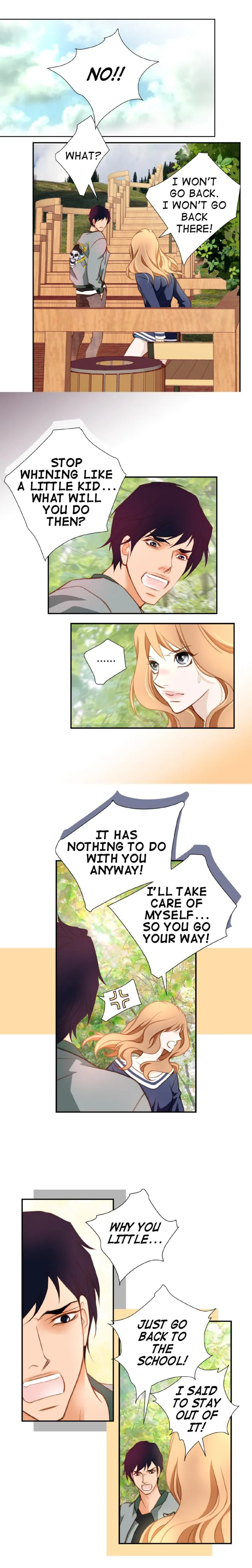 Collide Chapter 12 page 4 - 