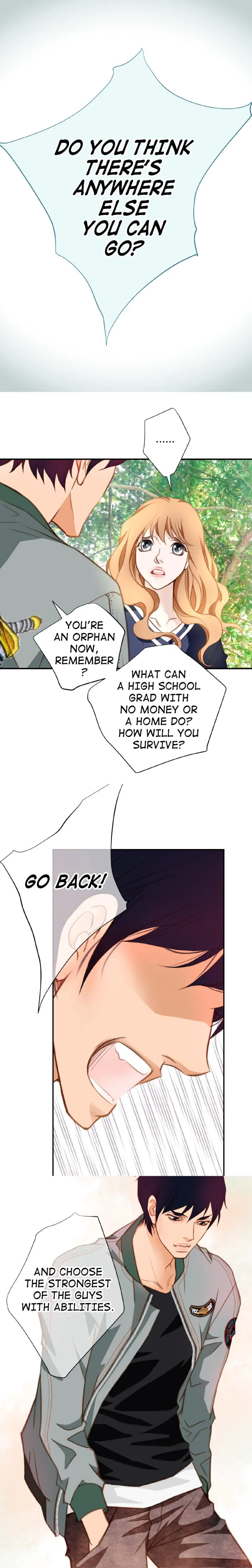 Collide Chapter 12 page 5 - 