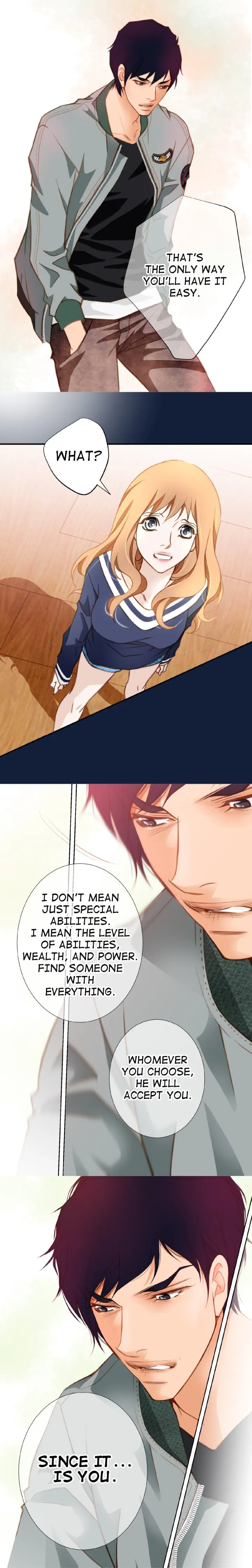 Collide Chapter 12 page 6 - 