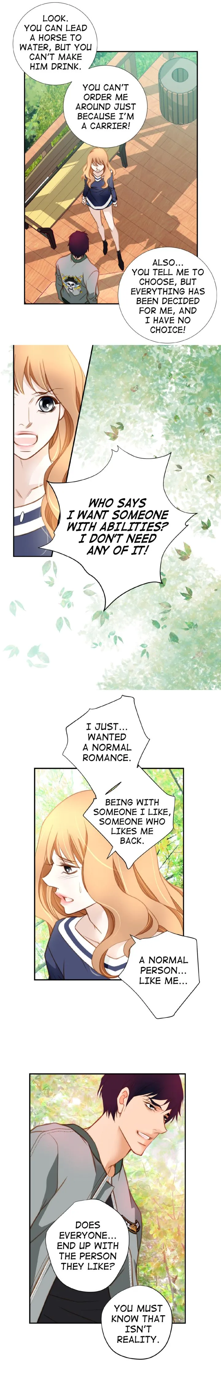 Collide Chapter 12 page 8 - 