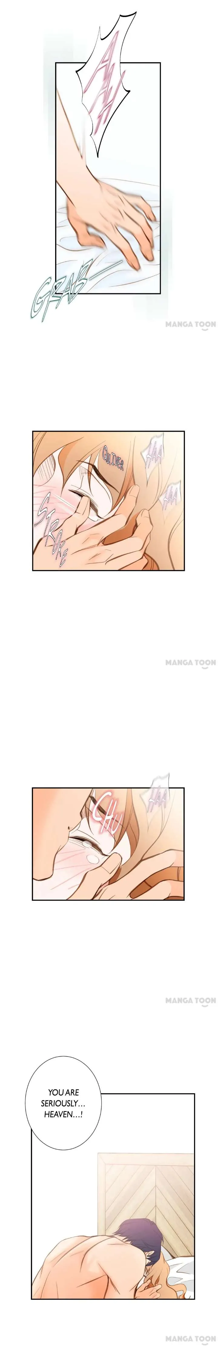 Collide Chapter 121 page 6 - 