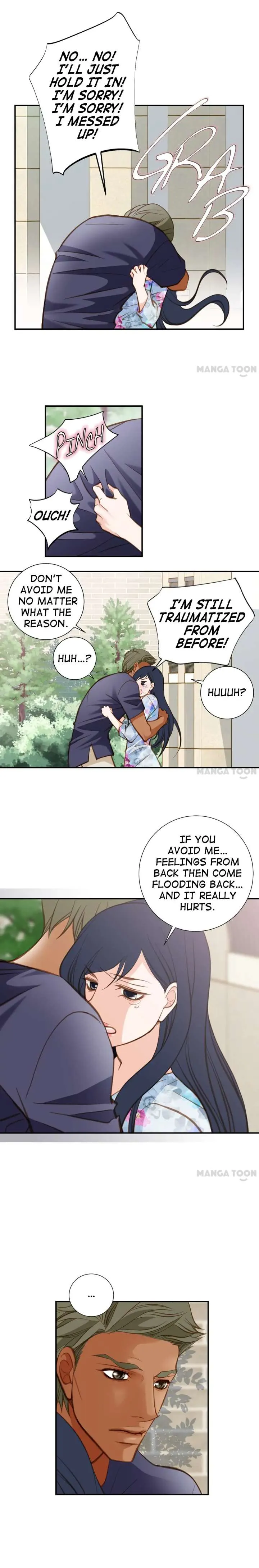 Collide Chapter 122 page 7 - 