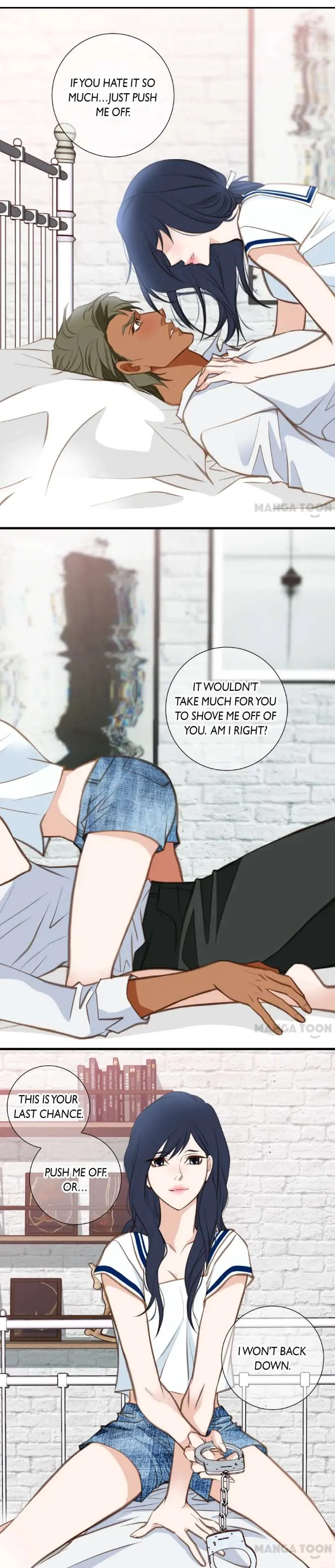 Collide Chapter 124 page 7 - 
